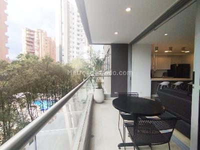 Apartamento en venta en El Poblado, Medellín · foto 13 de 13