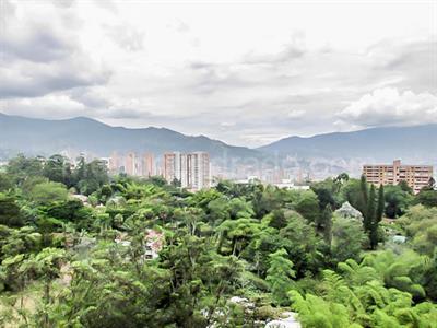 Apartamento de 3 alcobas en venta en El Poblado, Medellín, 210 m² · foto 16 de 20