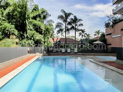 Apartamento de 3 alcobas en venta en El Poblado, Medellín, 210 m² · foto 17 de 20