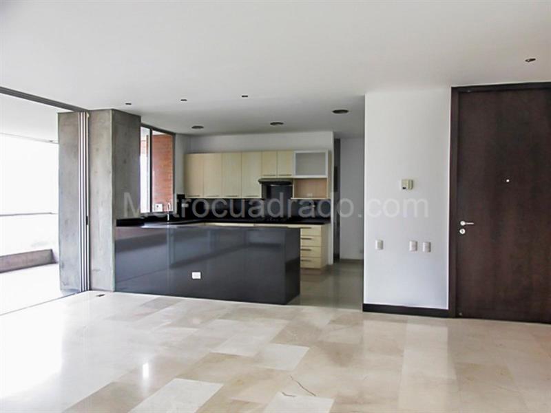 Piso – Medellín, San Lucas, El Poblado - Vista 4