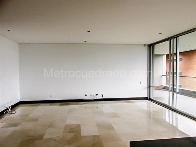 Piso – Medellín, San Lucas, El Poblado - Vista 3
