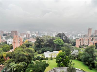 Apartamento de 3 alcobas en venta en El Poblado, Medellín, 250 m² · foto 19 de 19