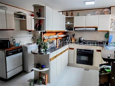 Apartamento de 3 alcobas en venta en El Poblado, Medellín, 250 m² · foto 7 de 19