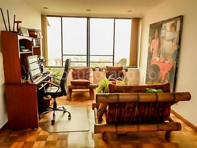 Apartamento de 3 alcobas en venta en El Poblado, Medellín, 250 m² · foto 9 de 19