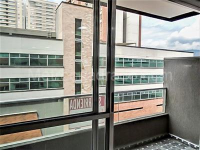 Apartamento en venta en El Poblado, Medellín · foto 15 de 19