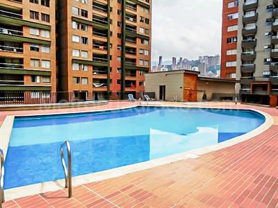 Apartamento en venta en El Poblado, Medellín · foto 16 de 19