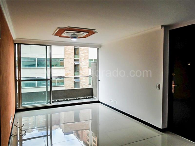 3BR Apartment in EL POBLADO (84 m²) - 2
