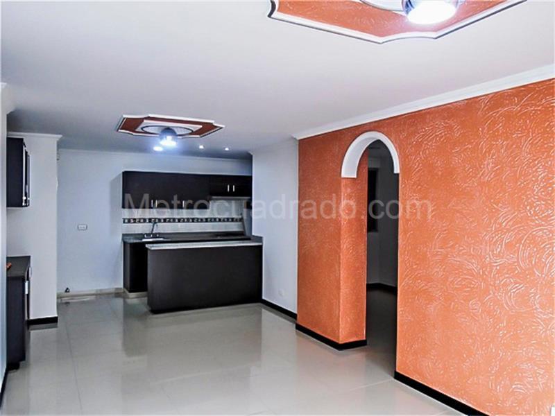 3BR Apartment in EL POBLADO (84 m²) - 3