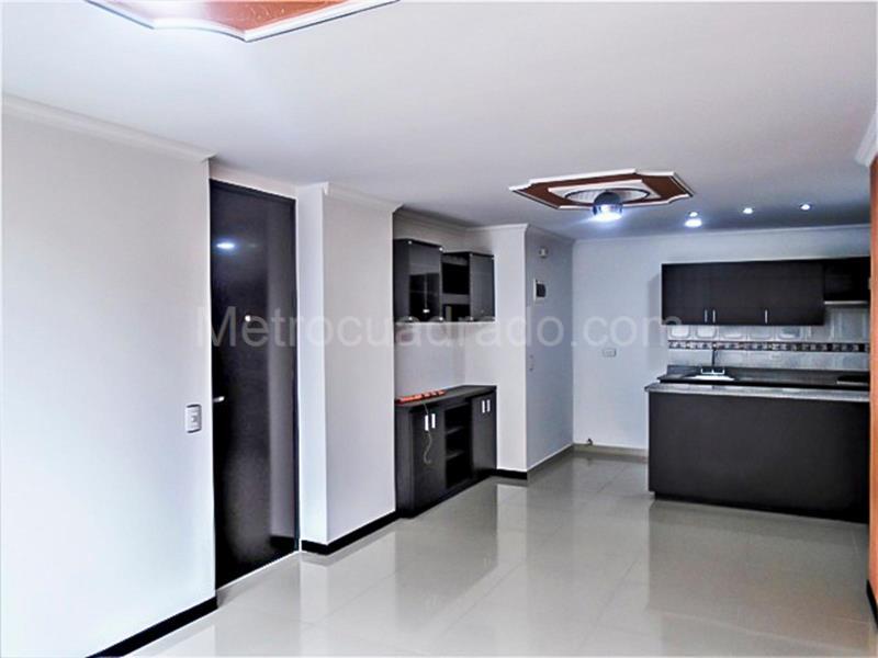 3BR Apartment in EL POBLADO (84 m²) - 4