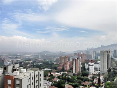 Apartamento de 3 alcobas en venta en El Poblado, Medellín, 106 m² · foto 14 de 19