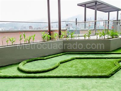 Apartamento de 3 alcobas en venta en El Poblado, Medellín, 106 m² · foto 15 de 19