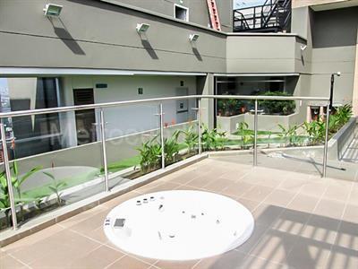 Apartamento de 3 alcobas en venta en El Poblado, Medellín, 106 m² · foto 18 de 19