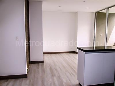 Apartamento de 3 alcobas en venta en El Poblado, Medellín, 106 m² · foto 2 de 19