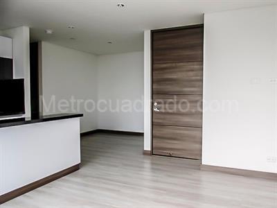 Apartamento de 3 alcobas en venta en El Poblado, Medellín, 106 m² · foto 3 de 19