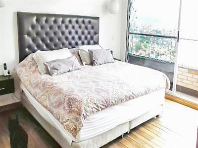Apartamento de 3 alcobas en venta en El Poblado, Medellín, 156 m² · foto 11 de 20