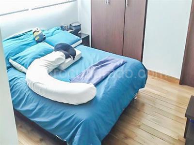 Apartamento de 3 alcobas en venta en El Poblado, Medellín, 156 m² · foto 13 de 20