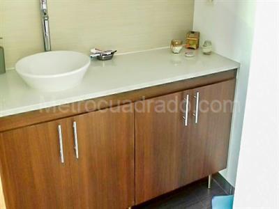 Apartamento de 3 alcobas en venta en El Poblado, Medellín, 156 m² · foto 14 de 20