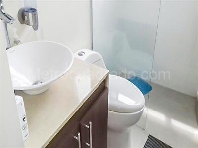 Apartamento de 3 alcobas en venta en El Poblado, Medellín, 156 m² · foto 16 de 20