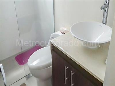 Apartamento de 3 alcobas en venta en El Poblado, Medellín, 156 m² · foto 17 de 20