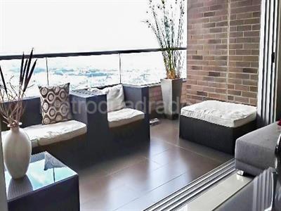 Apartamento de 3 alcobas en venta en El Poblado, Medellín, 156 m² · foto 18 de 20