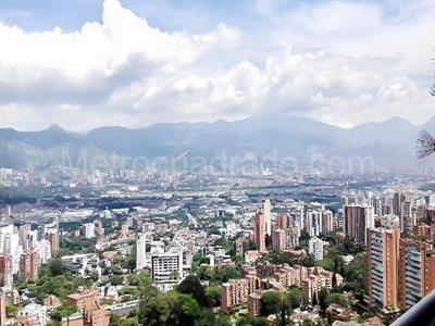 Apartamento de 3 alcobas en venta en El Poblado, Medellín, 156 m² · foto 20 de 20