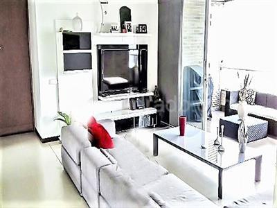 Apartamento de 3 alcobas en venta en El Poblado, Medellín, 156 m² · foto 2 de 20