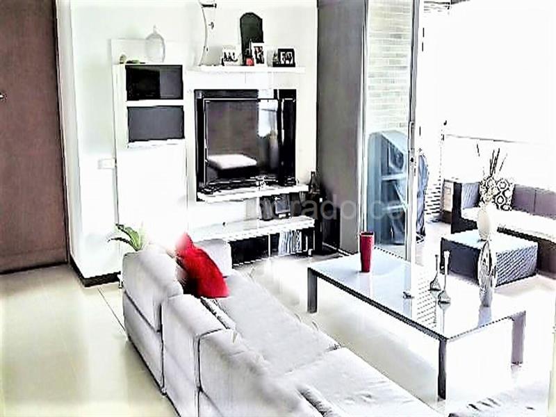 Elegant 3BR Apartment in El Poblado - 2