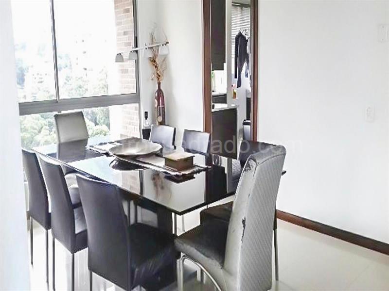 Elegant 3BR Apartment in El Poblado - 5