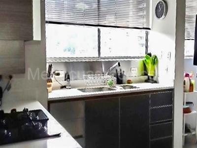 Apartamento de 3 alcobas en venta en El Poblado, Medellín, 156 m² · foto 6 de 20