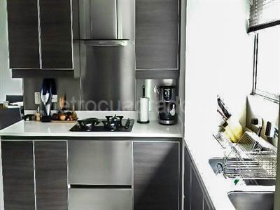 Apartamento de 3 alcobas en venta en El Poblado, Medellín, 156 m² · foto 7 de 20