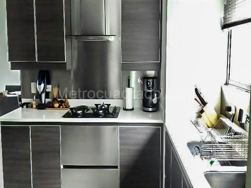 Elegant 3BR Apartment in El Poblado - 7