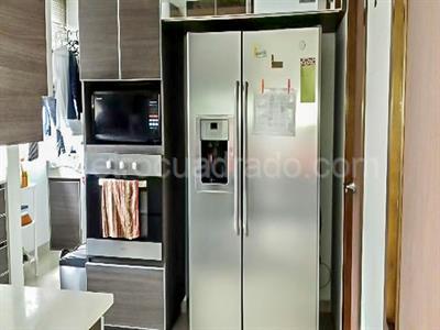 Apartamento de 3 alcobas en venta en El Poblado, Medellín, 156 m² · foto 8 de 20