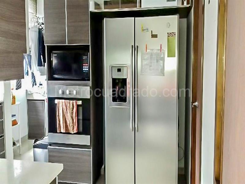 Elegant 3BR Apartment in El Poblado - 8