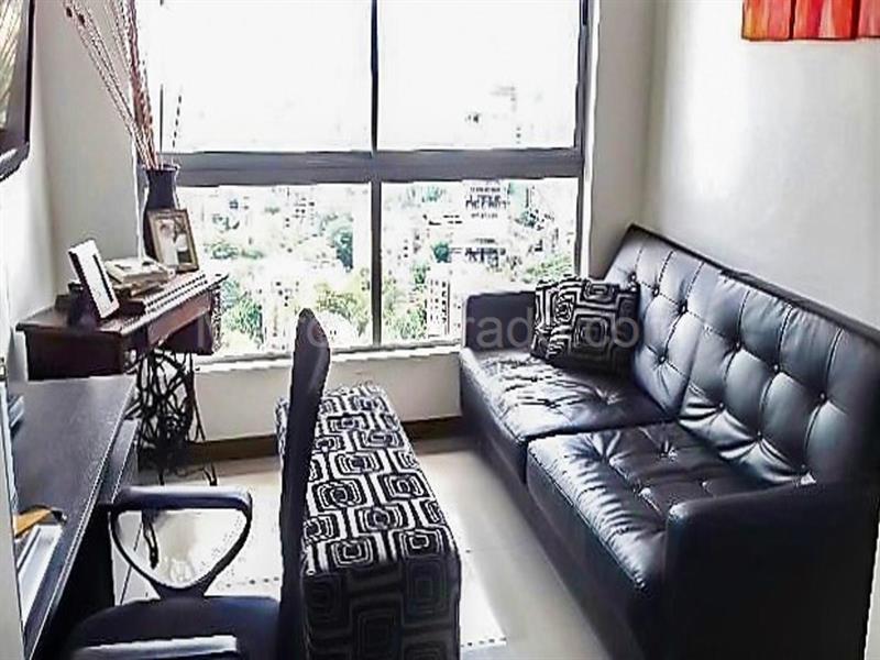Elegant 3BR Apartment in El Poblado - 9