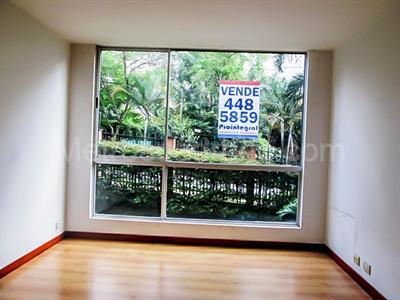 Apartamento de 3 alcobas en venta en Benedictinos, Envigado, 157 m² · foto 11 de 19