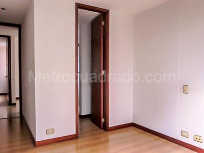 Apartamento de 3 alcobas en venta en Benedictinos, Envigado, 157 m² · foto 14 de 19