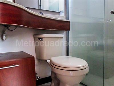 Apartamento de 3 alcobas en venta en Benedictinos, Envigado, 157 m² · foto 15 de 19