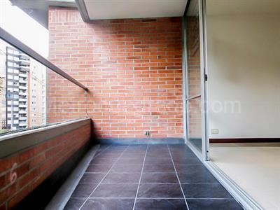Apartamento de 3 alcobas en venta en Benedictinos, Envigado, 157 m² · foto 16 de 19