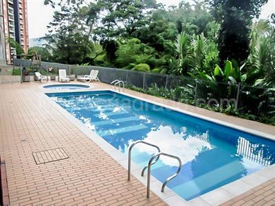 Apartamento de 3 alcobas en venta en Benedictinos, Envigado, 157 m² · foto 17 de 19