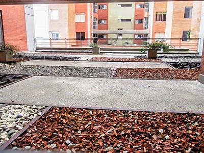 Apartamento de 3 alcobas en venta en Benedictinos, Envigado, 157 m² · foto 18 de 19
