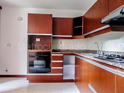 Apartamento de 3 alcobas en venta en Benedictinos, Envigado, 157 m² · foto 8 de 19