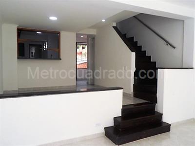 Casa de 3 alcobas en venta en El Poblado, Medellín, 136 m² · foto 3 de 20