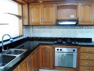 Casa de 3 alcobas en venta en El Poblado, Medellín, 136 m² · foto 4 de 20