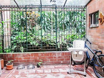 Casa de 3 alcobas en venta en Las Brujas, Envigado, 172 m² · foto 16 de 20