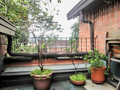 Casa de 3 alcobas en venta en Las Brujas, Envigado, 172 m² · foto 17 de 20