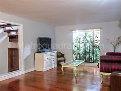 Casa de 3 alcobas en venta en Las Brujas, Envigado, 172 m² · foto 3 de 20