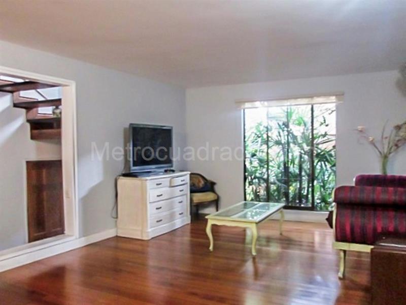 Casa en Venta y Arriendo, Las Brujas, Envigado - Widok 4