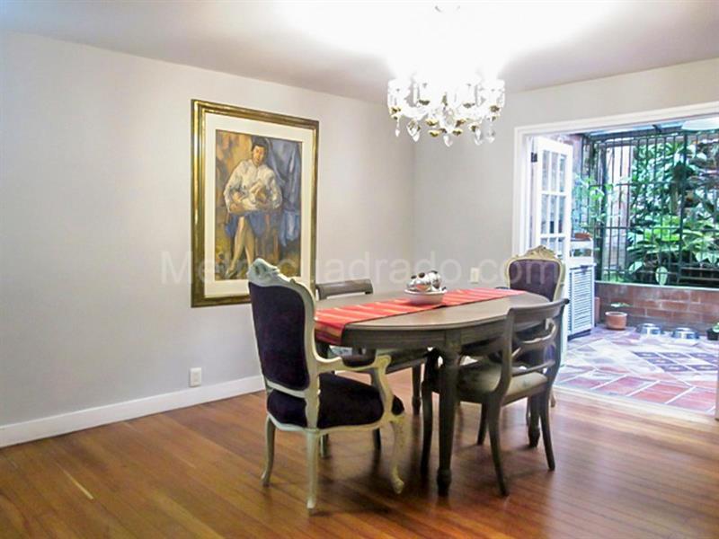 Casa en Venta y Arriendo, Las Brujas, Envigado - Widok 2
