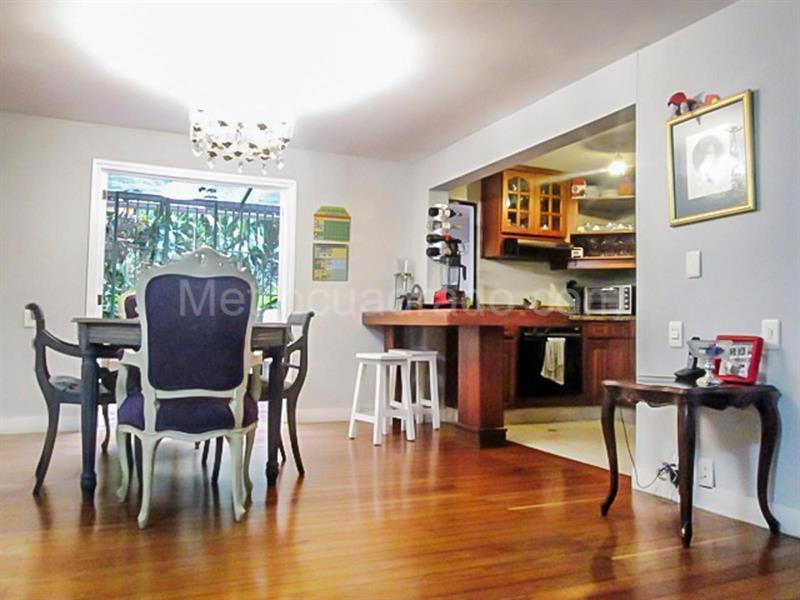 Casa en Venta y Arriendo, Las Brujas, Envigado - Widok 5
