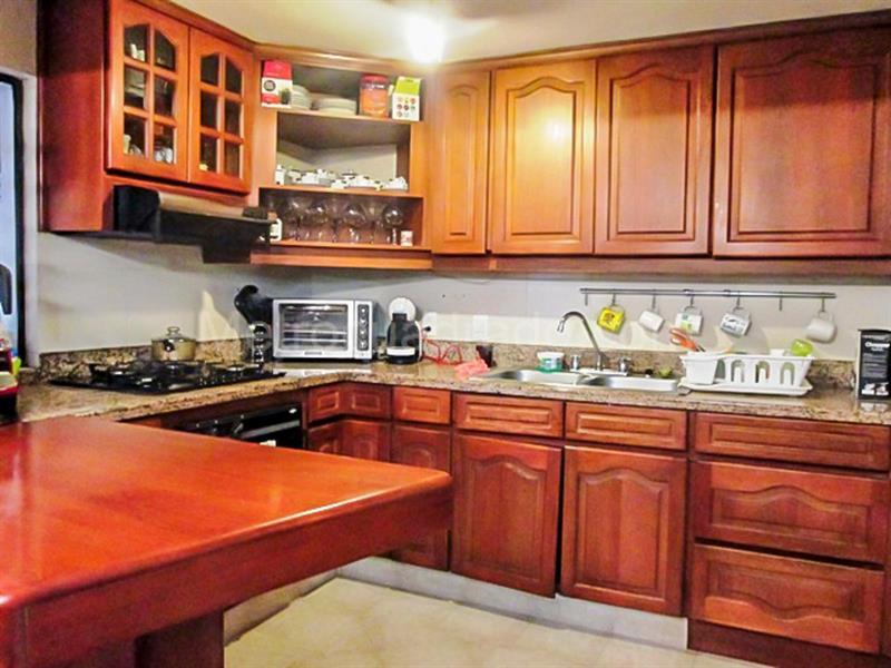 Casa en Venta y Arriendo, Las Brujas, Envigado - Widok 6